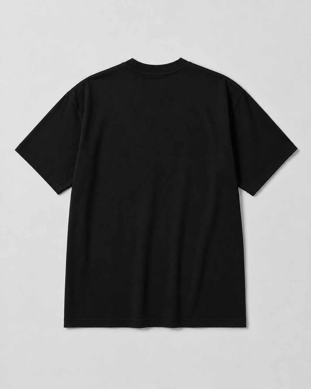 T-shirt essentiel ILYBR – Noir