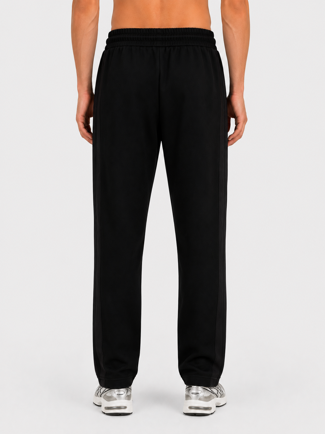 Jogger urbain ILYBR – Noir