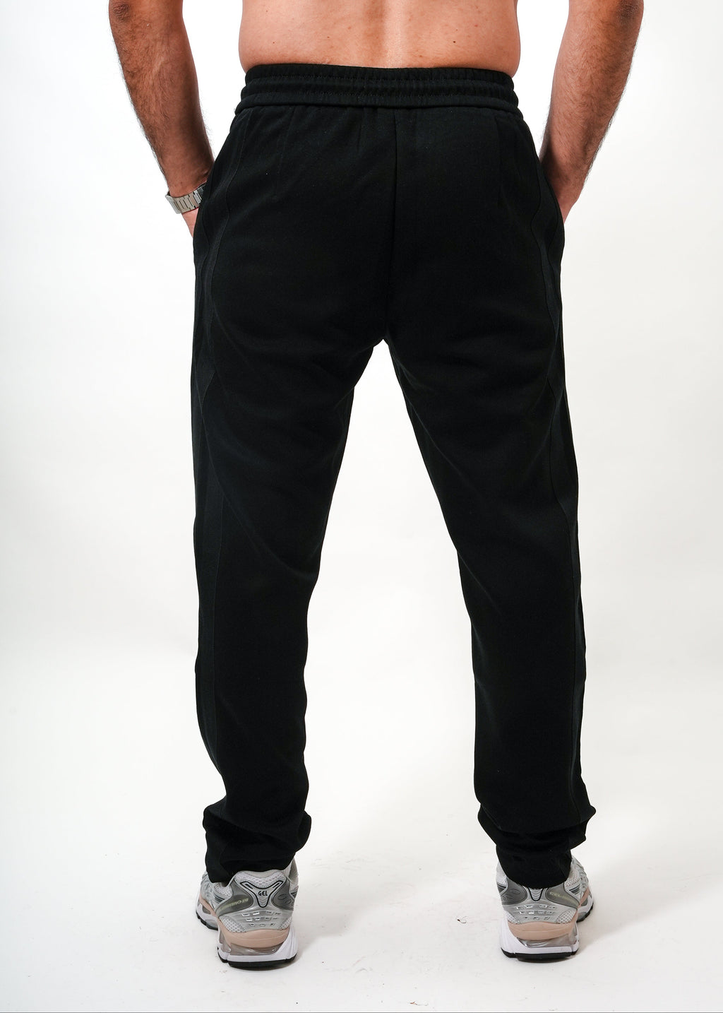 Jogger urbain ILYBR – Noir