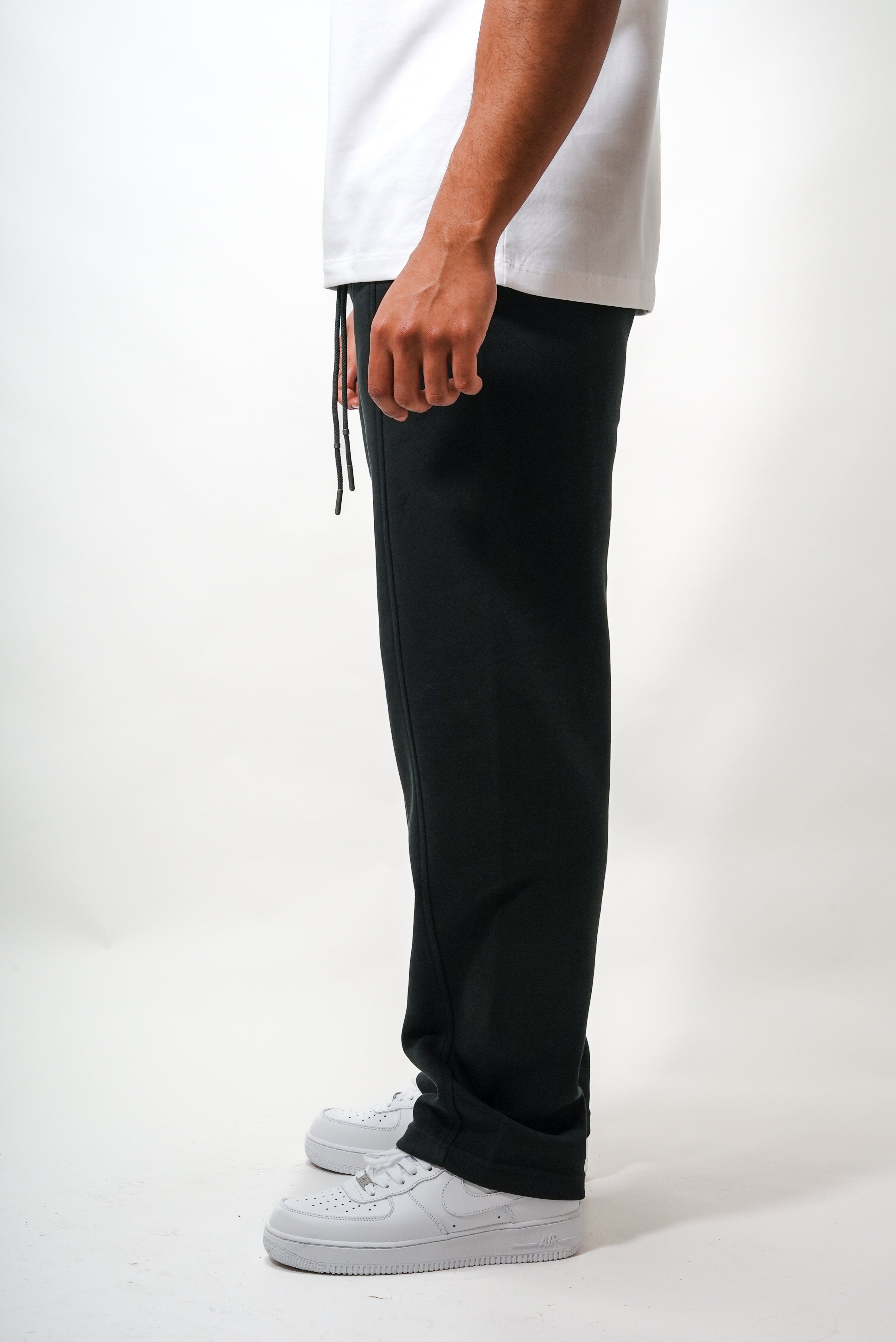 Pantalon essentiel ILYBR – Gris graphite