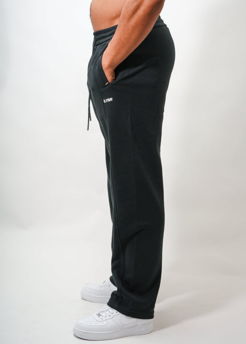 Pantalon essentiel ILYBR – Gris graphite