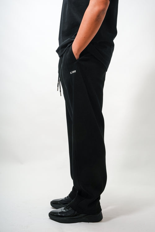 Pantalon essentiel ILYBR – Noir