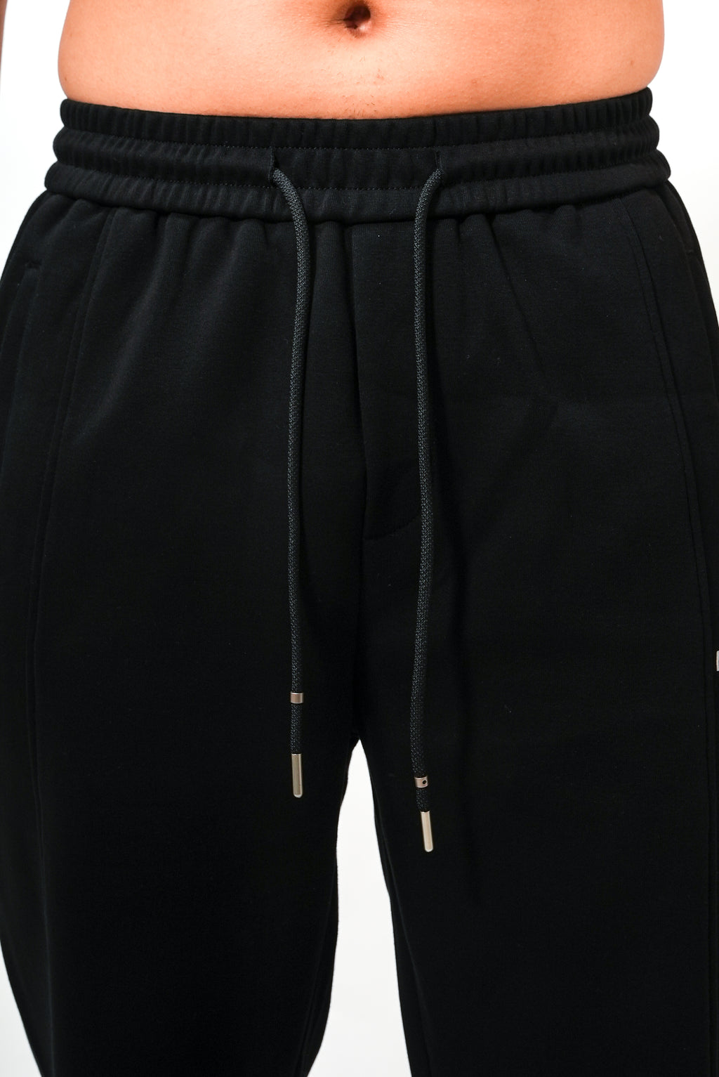 Pantalon essentiel ILYBR – Noir